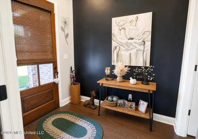 Photo 3 of Single family home for sale at 308 Garrison Dr, Senatobia, MS 38668 | MLS# 4161179 | Listing updated on 2026-09-03