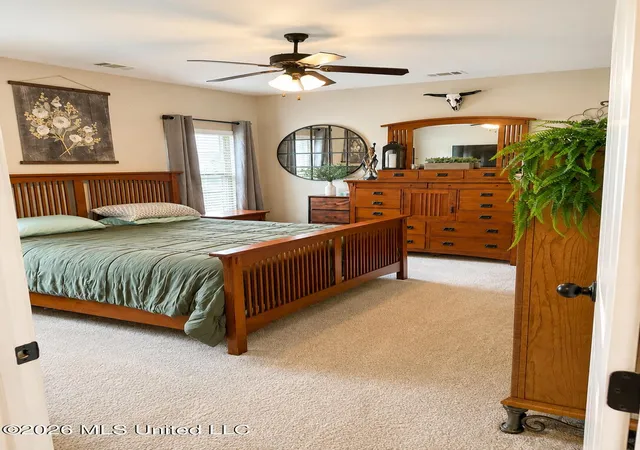 Photo 4 of Single family home for sale at 308 Garrison Dr, Senatobia, MS 38668 | MLS# 4161179 | Listing updated on 2026-10-28