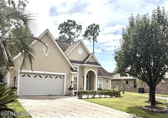 Photo 1 of Single family home for sale at 2021 Parkview Dr, Gautier, MS 39553 | MLS# 4161118 | Listing updated on 2026-09-02
