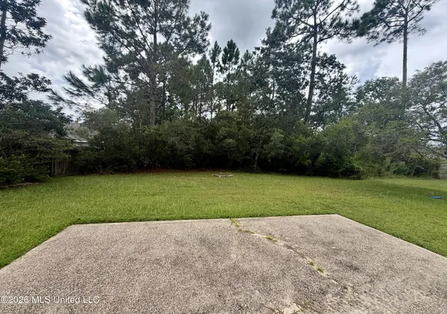 Photo 45 of Single family home for sale at 2021 Parkview Dr, Gautier, MS 39553 | MLS# 4161118 | Listing updated on 2026-09-02