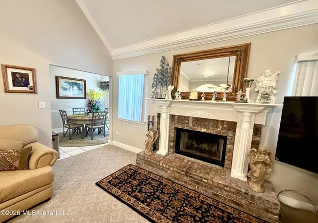 Photo 4 of Single family home for sale at 2021 Parkview Dr, Gautier, MS 39553 | MLS# 4161118 | Listing updated on 2026-10-29
