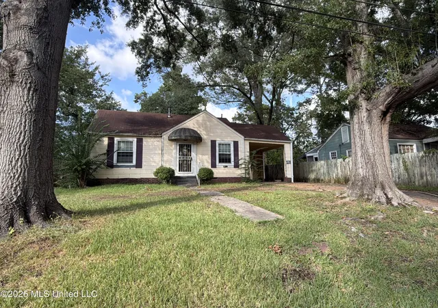 Photo 1 of Single family home for sale at 148 Shadowlawn Dr, Jackson, MS 39204 | MLS# 4161120 | Listing updated on 2026-09-01