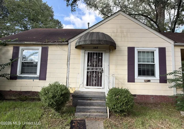 Photo 2 of Single family home for sale at 148 Shadowlawn Dr, Jackson, MS 39204 | MLS# 4161120 | Listing updated on 2026-09-01
