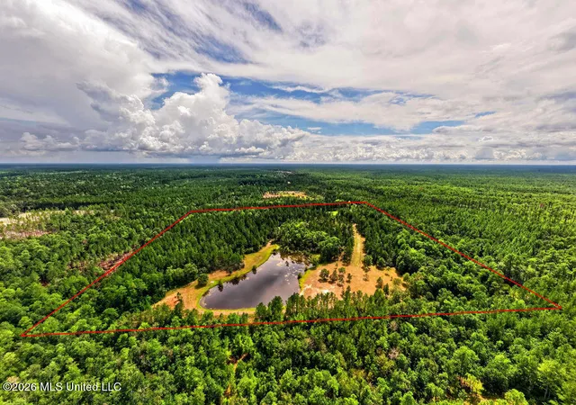 Photo 1 of Sale Pending at Wire Rd, Vancleave, MS 39565 | MLS# 4161324 | Listing updated on 2026-09-08