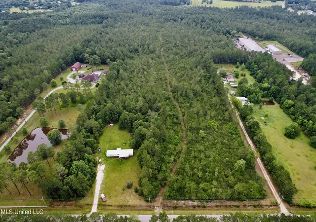 Photo 2 of Land for sale at 20431 Robinson Rd, Gulfport, MS 39503 | MLS# 4161106 | Listing updated on 2026-09-01