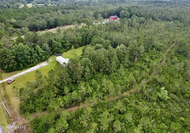 Photo 3 of Land for sale at 20431 Robinson Rd, Gulfport, MS 39503 | MLS# 4161106 | Listing updated on 2026-09-01