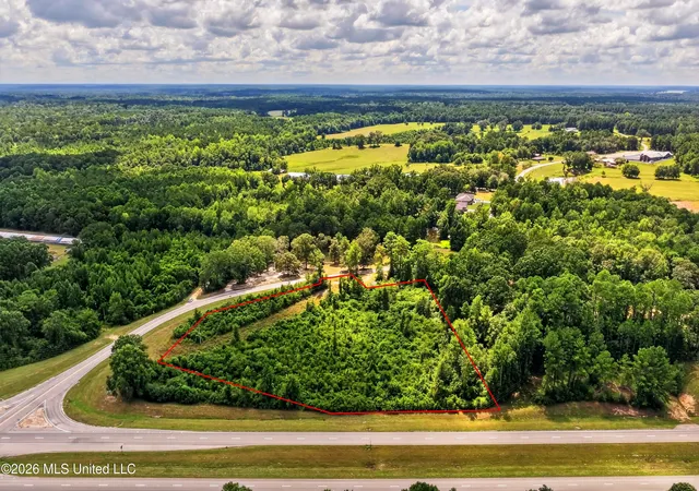 Photo 3 of Land for sale at 0 U S Hwy 98, Sumrall, MS 39482 | MLS# 4161129 | Listing updated on 2026-09-01