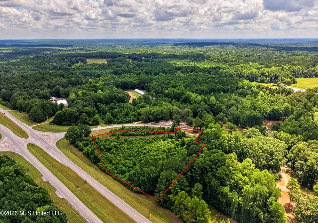Photo 4 of Land for sale at 0 U S Hwy 98, Sumrall, MS 39482 | MLS# 4161129 | Listing updated on 2026-09-01