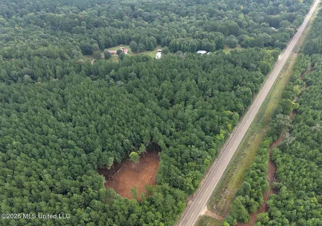 Photo 2 of Land for sale at 11853 Highway 24, Centreville, MS 39631 | MLS# 4161108 | Listing updated on 2026-09-01