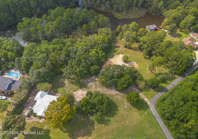 Photo 2 of Land for sale at 5523 Horseshoe Cvs, Biloxi, MS 39532 | MLS# 4161992 | Listing updated on 2026-09-10