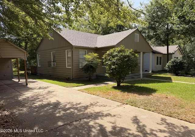 Photo 3 of Single family home for sale at 4838 Woodmont Dr, Jackson, MS 39206 | MLS# 4161614 | Listing updated on 2026-09-05
