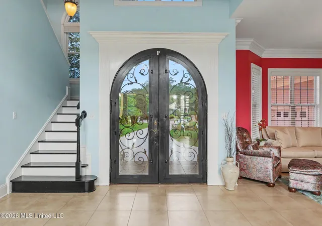 Photo 3 of Single family home for sale at 2001 Claudette Ct, Biloxi, MS 39531 | MLS# 4161131 | Listing updated on 2026-09-02