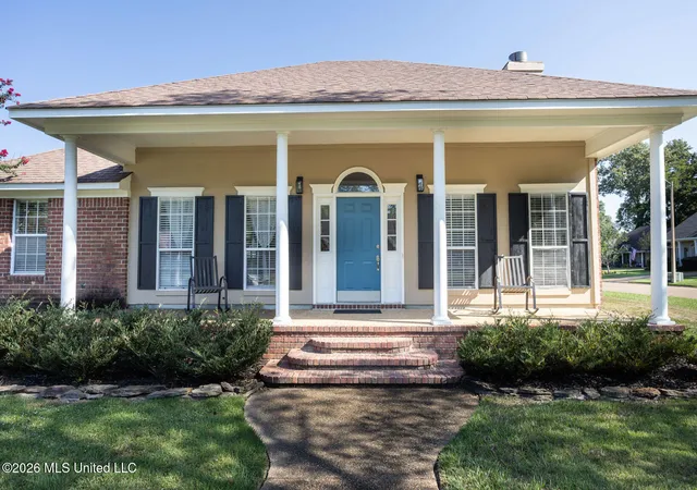 Photo 1 of Single family home for sale at 12 Windwood Cvs, Flowood, MS 39232 | MLS# 4161267 | Listing updated on 2026-09-03