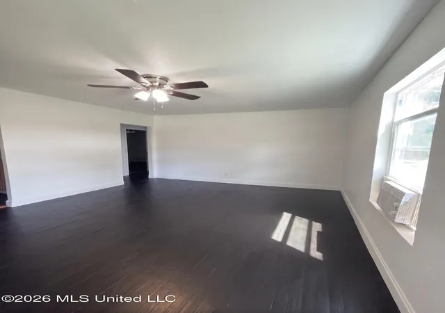 Photo 3 of Single family home for sale at 2104 8th Street, Pascagoula, MS 39567 | MLS# 4161136 | Listing updated on 2026-09-01