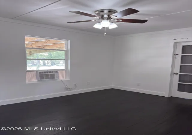 Photo 3 of Single family home for sale at 2104 8th Street, Pascagoula, MS 39567 | MLS# 4161136 | Listing updated on 2026-09-01