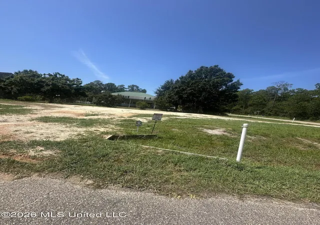 Photo 1 of Land for sale at Ponotoc Dr, Kiln, MS 39556 | MLS# 4161138 | Listing updated on 2026-09-17