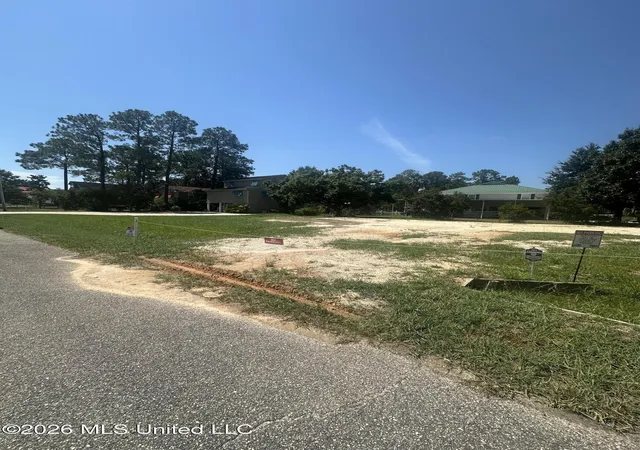 Photo 2 of Land for sale at Ponotoc Dr, Kiln, MS 39556 | MLS# 4161138 | Listing updated on 2026-09-17