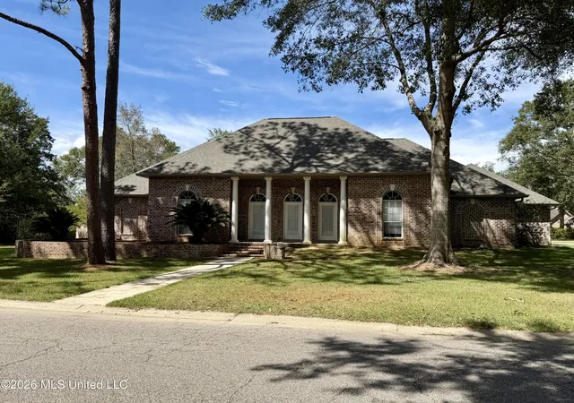Single family home for sale at 1006 Woods Rd, Picayune, MS 39466 | MLS# 4161225
