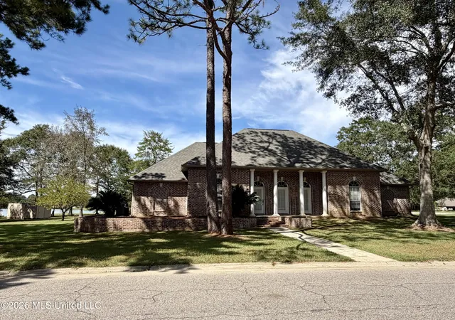Photo 2 of Single family home for sale at 1006 Woods Rd, Picayune, MS 39466 | MLS# 4161225 | Listing updated on 2026-09-18