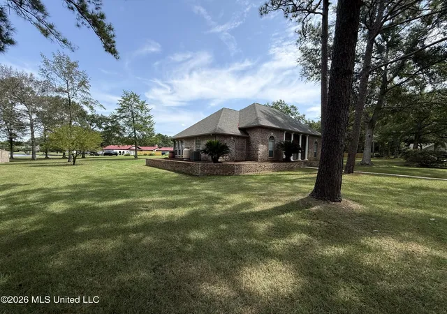 Photo 3 of Single family home for sale at 1006 Woods Rd, Picayune, MS 39466 | MLS# 4161225 | Listing updated on 2026-09-18