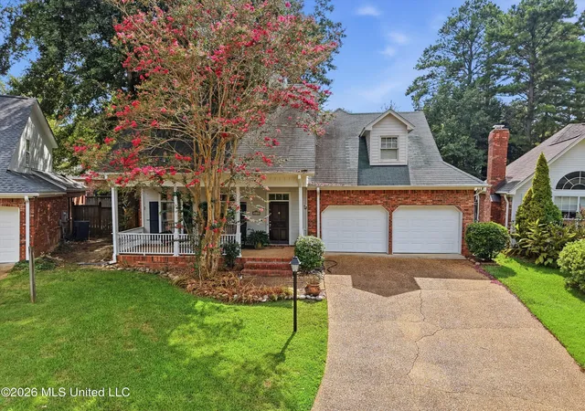 Photo 2 of Single family home for sale at 243 Bayview Dr, Madison, MS 39110 | MLS# 4161651 | Listing updated on 2026-09-21