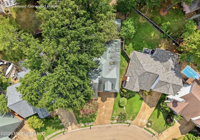 Photo 3 of Single family home for sale at 243 Bayview Dr, Madison, MS 39110 | MLS# 4161651 | Listing updated on 2026-09-21