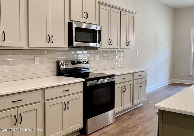 Photo 2 of Single family home for sale at 2263 Scott Mdws Ln, Hernando, MS 38632 | MLS# 4161143 | Listing updated on 2026-09-20
