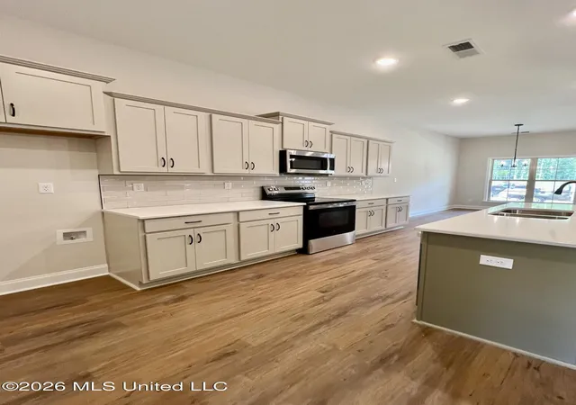 Photo 3 of Single family home for sale at 2263 Scott Mdws Ln, Hernando, MS 38632 | MLS# 4161143 | Listing updated on 2026-09-20