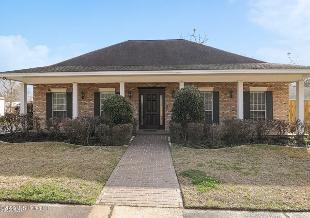 Single family home for sale at 721 Dogwood Dr, Long Beach, MS 39560 | MLS# 4161650