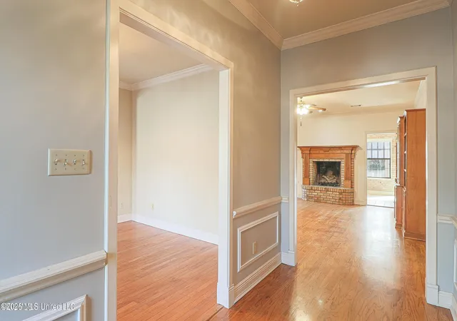 Photo 2 of Single family home for sale at 721 Dogwood Dr, Long Beach, MS 39560 | MLS# 4161650 | Listing updated on 2026-09-06