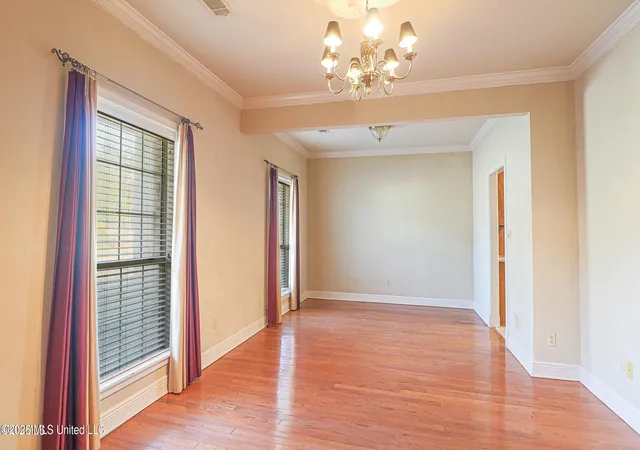 Photo 3 of Single family home for sale at 721 Dogwood Dr, Long Beach, MS 39560 | MLS# 4161650 | Listing updated on 2026-09-06
