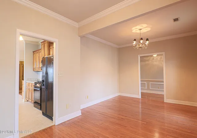 Photo 3 of Single family home for sale at 721 Dogwood Dr, Long Beach, MS 39560 | MLS# 4161650 | Listing updated on 2026-09-06
