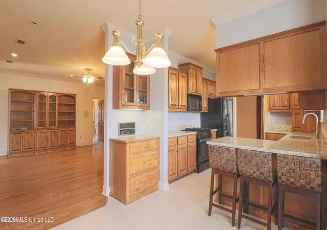 Photo 4 of Single family home for sale at 721 Dogwood Dr, Long Beach, MS 39560 | MLS# 4161650 | Listing updated on 2026-09-06
