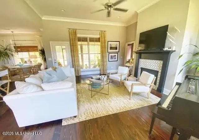 Photo 2 of Single family home for sale at 103 Tara Dr, Flora, MS 39071 | MLS# 4161145 | Listing updated on 2026-09-05