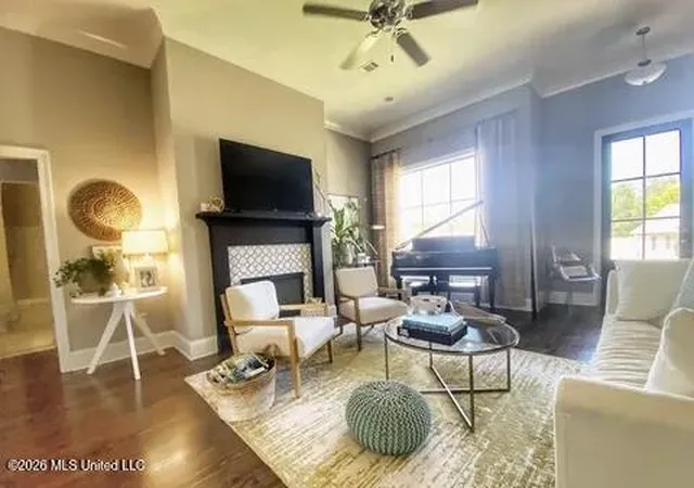 Photo 3 of Single family home for sale at 103 Tara Dr, Flora, MS 39071 | MLS# 4161145 | Listing updated on 2026-09-05