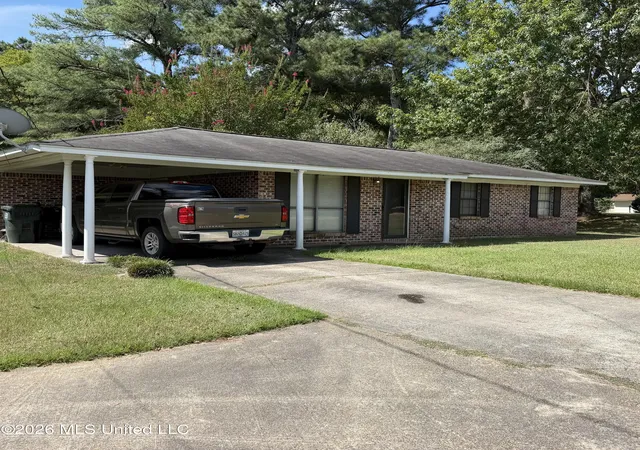 Photo 1 of Single family home for sale at 17096 Mississippi 503, Decatur, MS 39327 | MLS# 4161146 | Listing updated on 2026-09-01