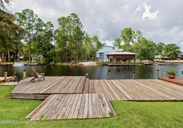 Photo 3 of Single family home for sale at 6116 Kiowa St, Kiln, MS 39556 | MLS# 4161477 | Listing updated on 2026-09-04