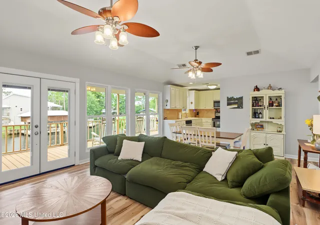 Photo 3 of Single family home for sale at 6116 Kiowa St, Kiln, MS 39556 | MLS# 4161477 | Listing updated on 2026-09-04