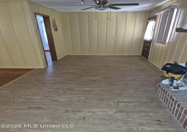 Photo 2 of Single family home for sale at 324 Lewis St, Walnut Grove, MS 39189 | MLS# 4161147 | Listing updated on 2026-10-06