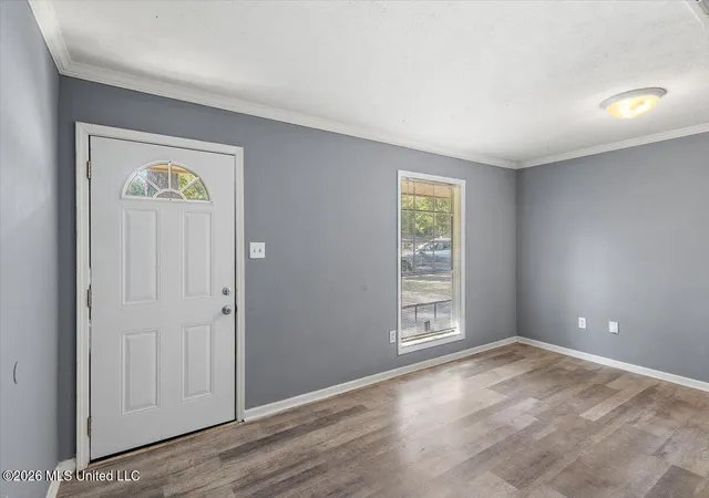 Photo 4 of Sale Pending at 173 Grover Cleveland Cir, Jackson, MS 39213 | MLS# 4161590 | Listing updated on 2026-09-11