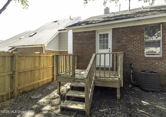 Photo 2 of Townhouse for sale at 1554 Joy Blvd, Horn Lake, MS 38637 | MLS# 4161565 | Listing updated on 2026-09-05
