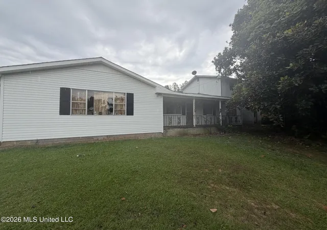 Single family home for sale at 1779 Pleasant Hl Rd, Ashland, MS 38603 | MLS# 4161154