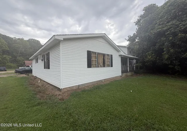 Photo 2 of Single family home for sale at 1779 Pleasant Hl Rd, Ashland, MS 38603 | MLS# 4161154 | Listing updated on 2026-09-02