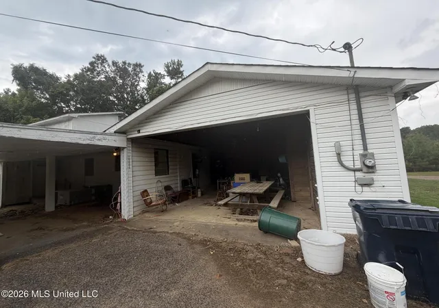 Photo 3 of Single family home for sale at 1779 Pleasant Hl Rd, Ashland, MS 38603 | MLS# 4161154 | Listing updated on 2026-09-02