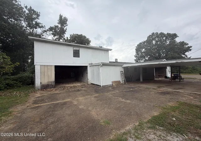 Photo 4 of Single family home for sale at 1779 Pleasant Hl Rd, Ashland, MS 38603 | MLS# 4161154 | Listing updated on 2026-09-02