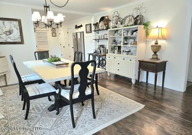 Photo 3 of Single family home for sale at 220 W Batson Ave, Wiggins, MS 39577 | MLS# 4161274 | Listing updated on 2026-10-07