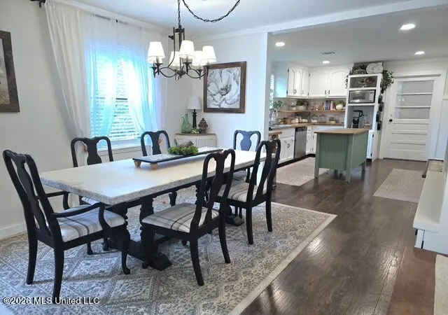 Photo 3 of Single family home for sale at 220 W Batson Ave, Wiggins, MS 39577 | MLS# 4161274 | Listing updated on 2026-10-07