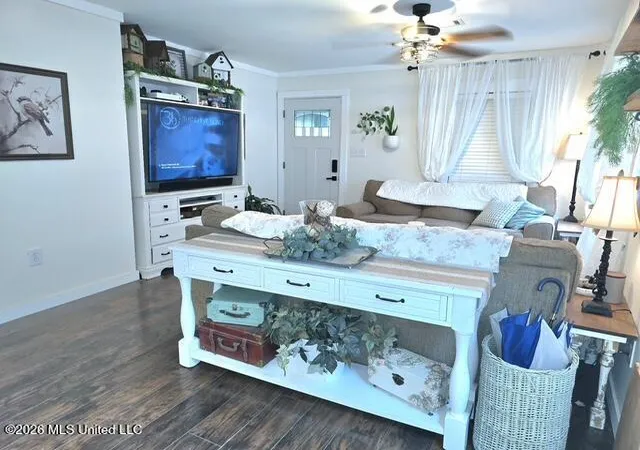Photo 4 of Single family home for sale at 220 W Batson Ave, Wiggins, MS 39577 | MLS# 4161274 | Listing updated on 2026-10-07