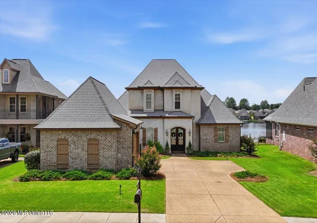 Photo 1 of Single family home for sale at 149 Harbor View Dr, Madison, MS 39110 | MLS# 4161192 | Listing updated on 2026-09-02