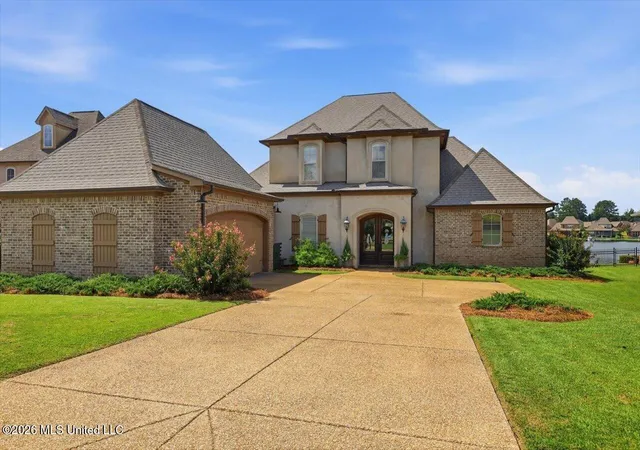 Photo 2 of Single family home for sale at 149 Harbor View Dr, Madison, MS 39110 | MLS# 4161192 | Listing updated on 2026-09-02